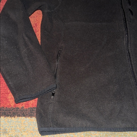 Men’s Timberland Fleece Jacket - Picture 3 of 6